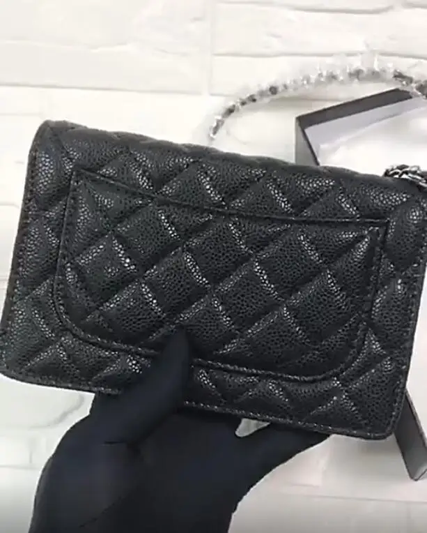 

2021-Bolso pequeño Rado маленький для женщин, de lujo, a la moda, sencillo, de diseньador, cadena de cuero real, bolso de homb