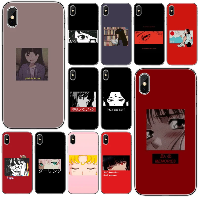 Красивые глаза с рисунками мультипликационных героев платье для девочек в стиле