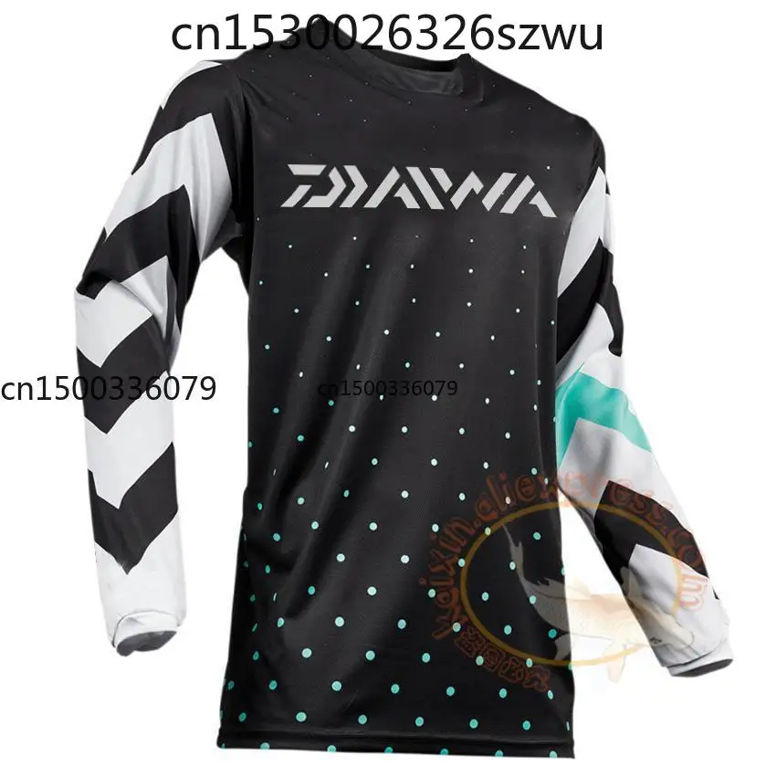 

2020 новый летний Рыбалка майки для мужчин модные рубашки из дышащего материала гигроскопичность быстросохнущая анти-УФ Рыбалка одежда XS-5XL