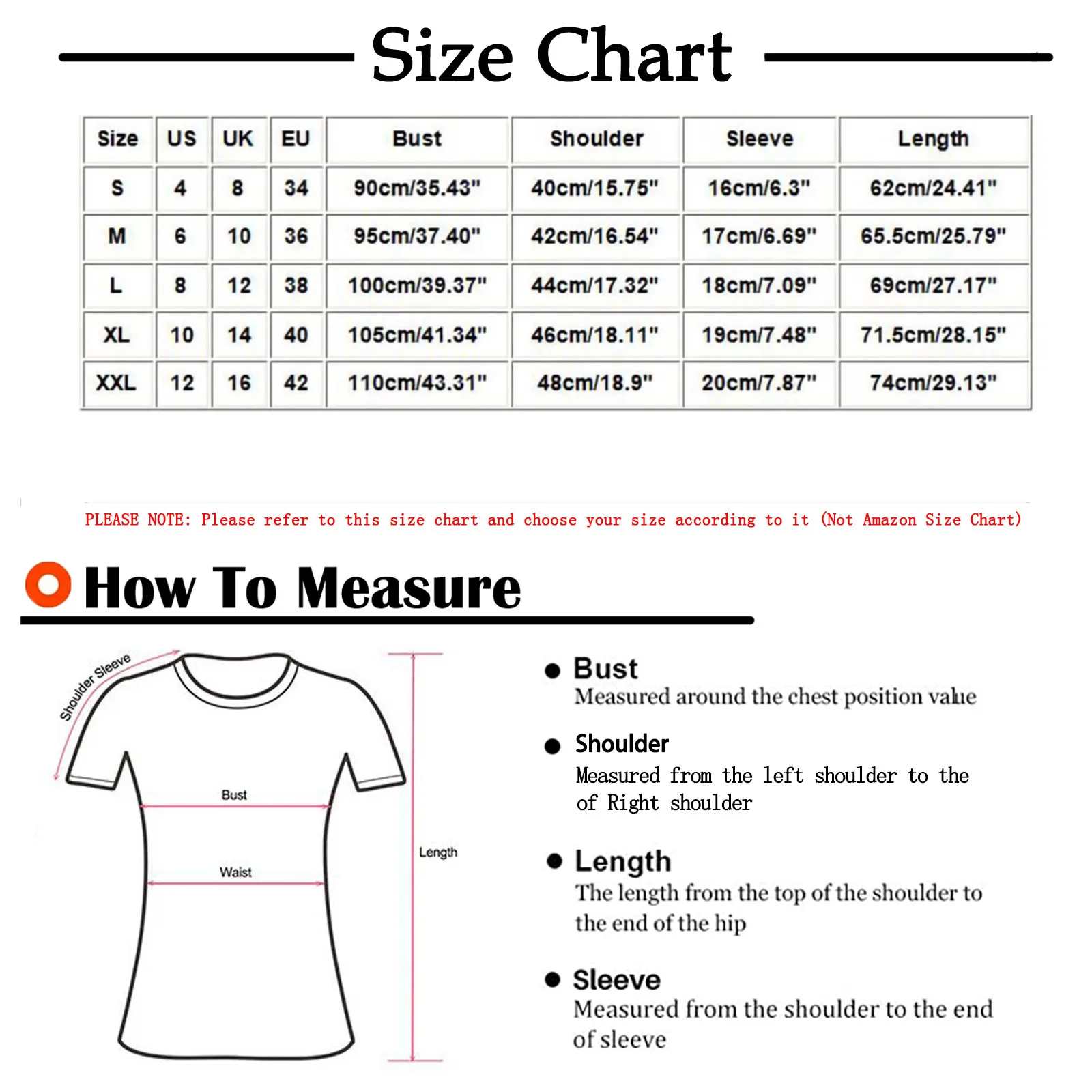 

Women Plus Size Light Butterfly Print Shirt Short Sleeve T -Shirt Blouse Tops