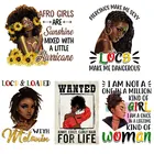 Красивые солнцезащитные термочувствительные нашивки для девушек, полоски, наклейки для утюга на одежду, моющиеся нашивки