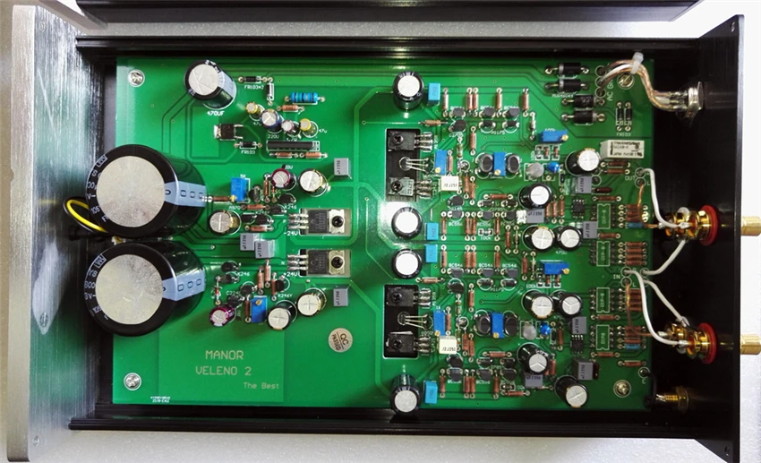 MANOR VELENO II мм/MC двухцелевой Phono усилитель Phono AMP поворотные столы прямая муфта выход LP AirVinyl тороидальный трансформатор