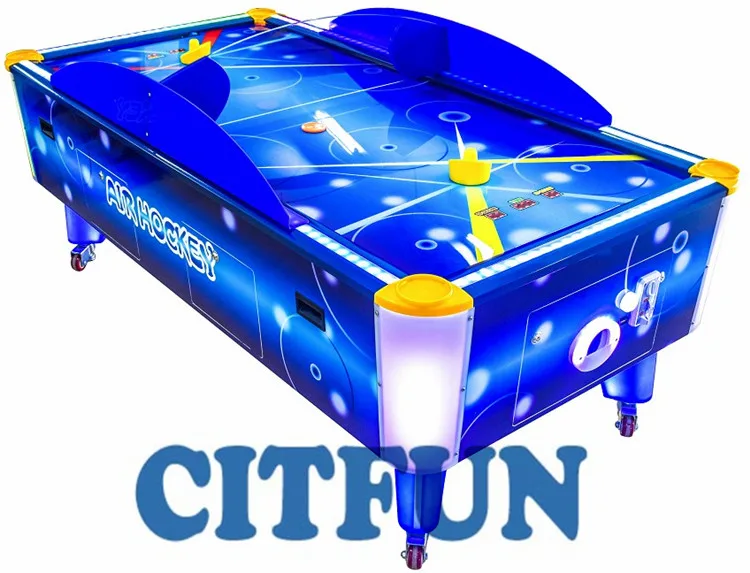 Классическая монетная аркадная игровая машина Звездный дизайн воздушный