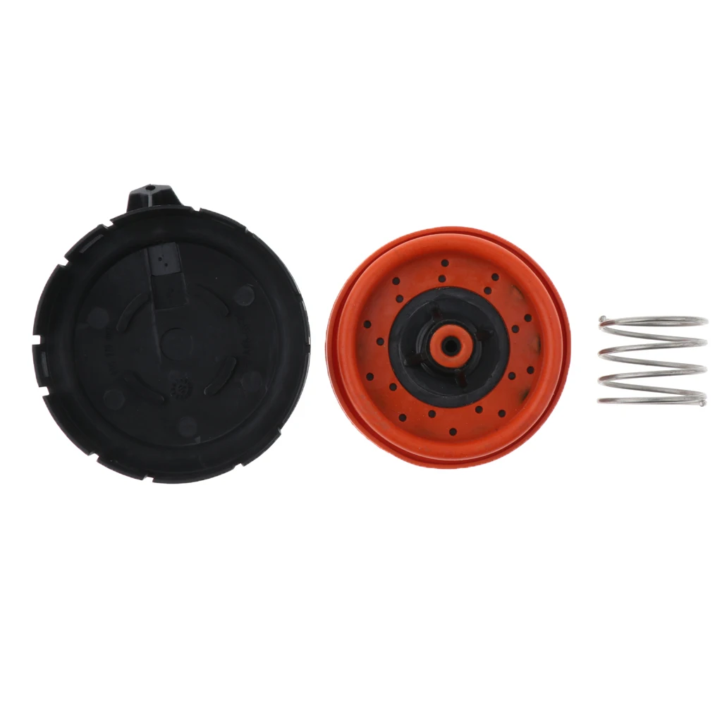 F01C600017 Картер Вентиляционное давление регулирующие клапаны для BMW 545i 550i 645i 650i 745i |