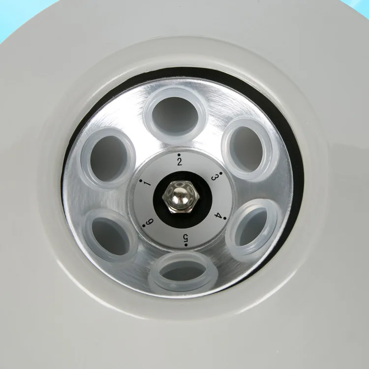 Amazon Центрифуга Лаборатория низкоскоростная центрифуга 800 Bioassay небольшая Benchtop