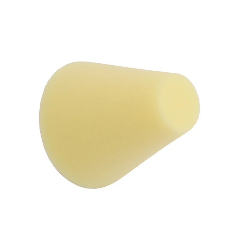 Губка для полировки автомобильных колес используется электродрели 3 дюйма/4