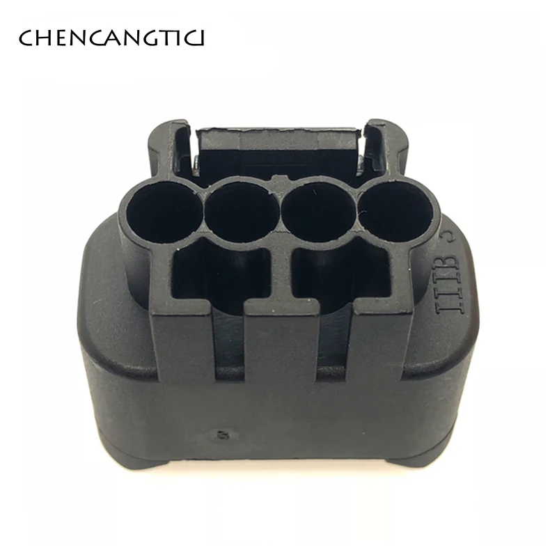 

2 sets 4 Pin way Waterproof Ignition Coil Electrical Connector Plug 90980-11885 For Toyota Lexus Camry Corolla Rav4 Highlander