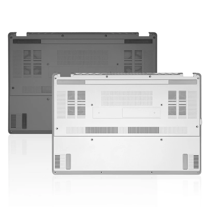 

Новый оригинальный чехол для ноутбука ASUS ROG 14 GA401 Series, задняя крышка для ноутбука темно-серого/серебристо-серого цвета