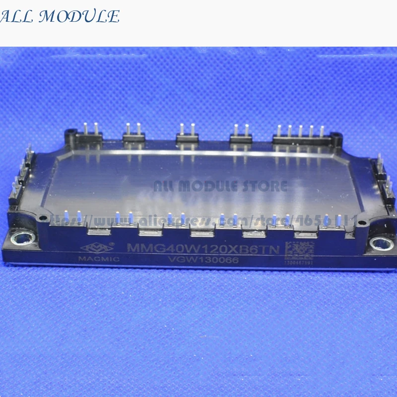 Оригинальный модуль MMG40W120XB6TN MMG50W120XB6TN MMG75W120XB6TN Бесплатная доставка | Обустройство