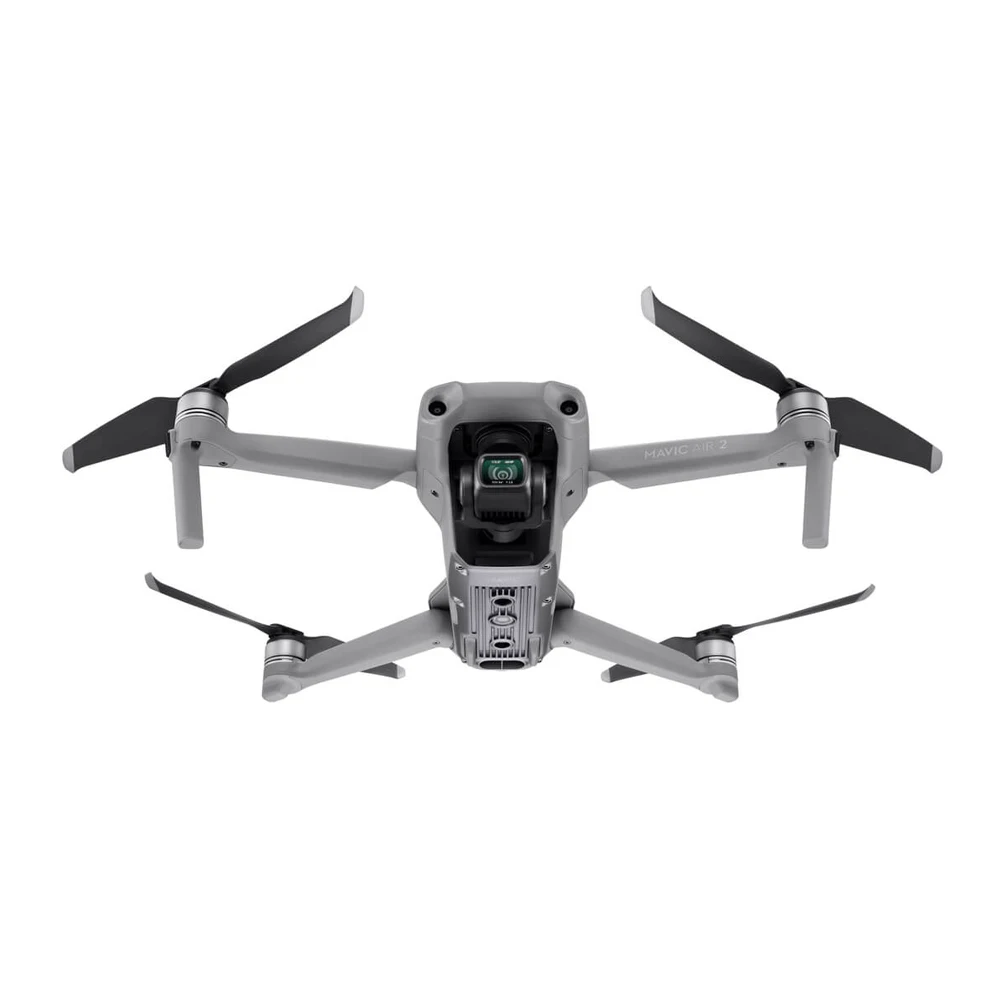 DJI Mavic Air 2 Стандартный комплект 1/2 дюйма КМОП датчик 34 минуты времени полета 4k/60p