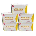 Прокладки женские гигиенические с бамбуковым углем, 150 шт.