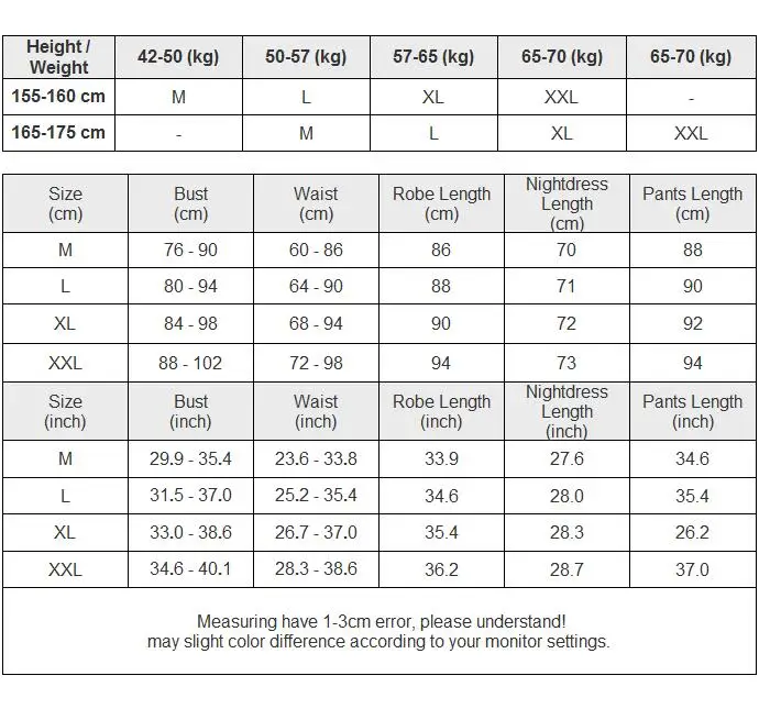 Комплект пижамный Женский атласный кружевной 5 шт. | Женская одежда