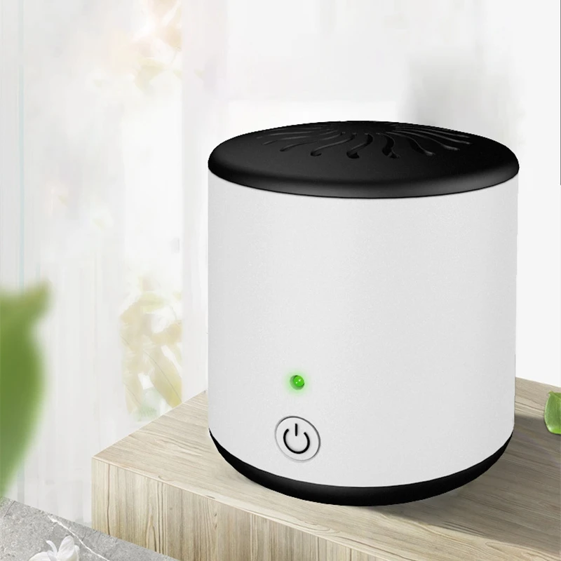 Домашние автомобильные очистители воздуха бытовой холодильник дезодорирующий