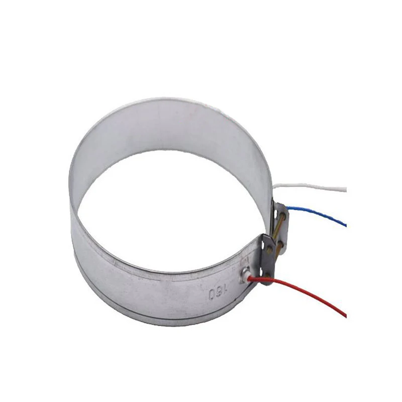 2 шт. тонкие обогреватели Электрический обогревательный элемент электрический