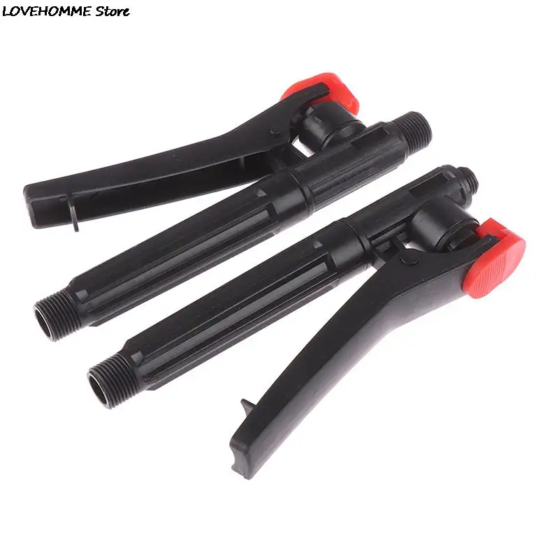 Пистолет-распылитель для борьбы с вредителями | Дом и сад