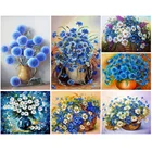 Алмазная картина 5D 