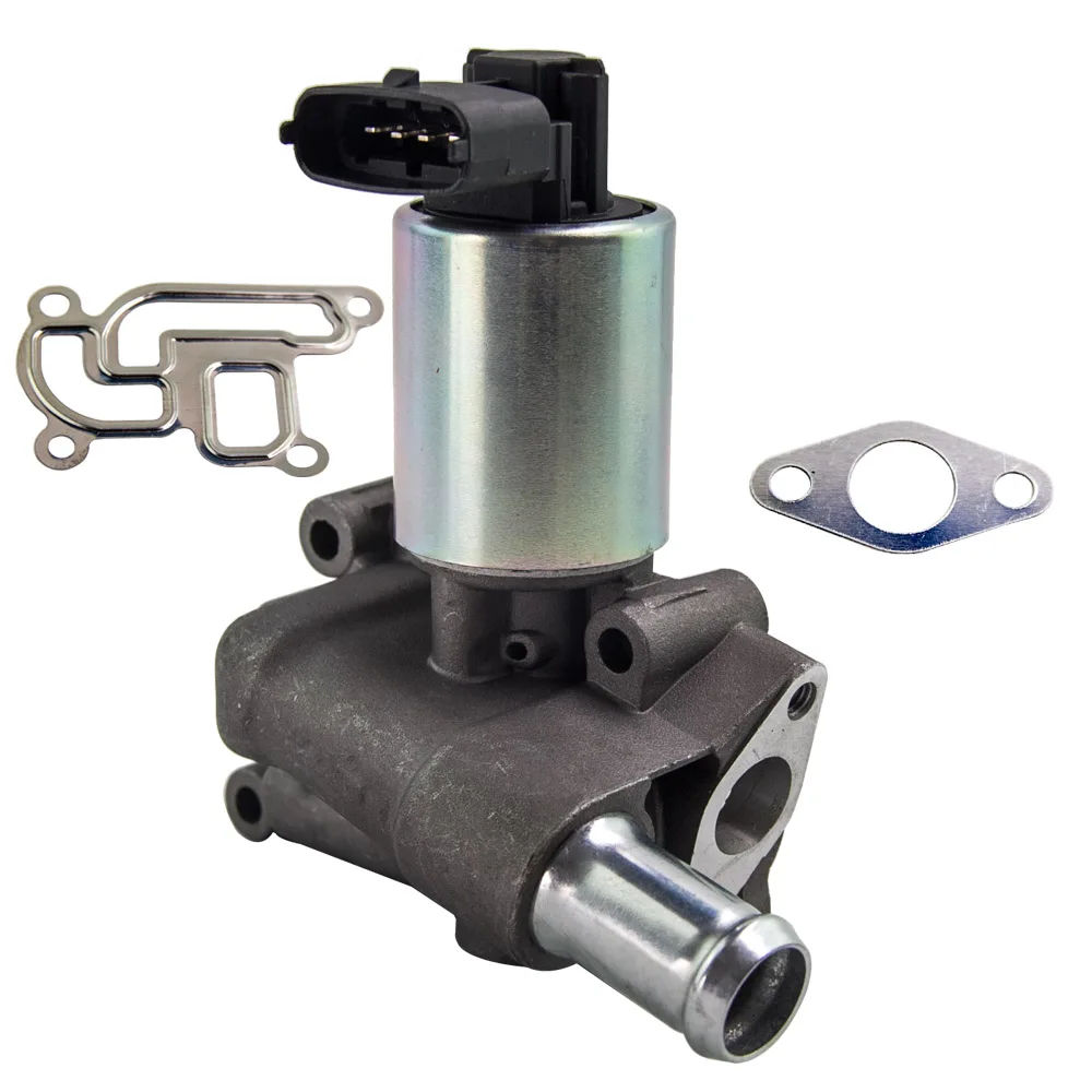 

1x EGR клапан SCARICO, газовый клапан для OPEL CORSA B 1.0i 12 В 1.2i 16 В