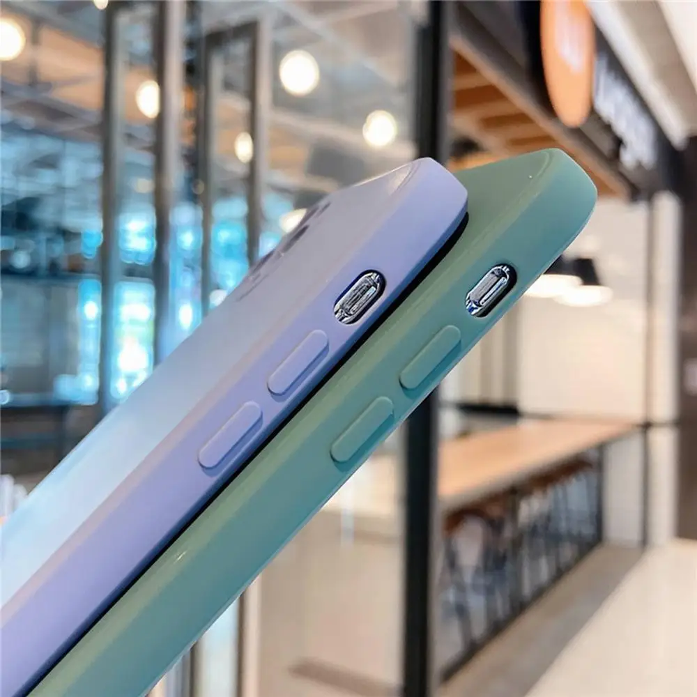 Роскошный кубический силиконовый Жидкий чехол для apple iphone 11 pro max xr xs 6 7 8 plus 2020 SE без