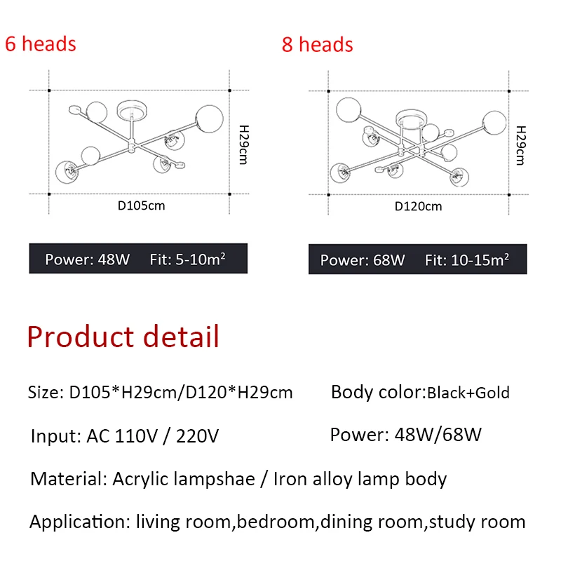 

Indoor Lighting