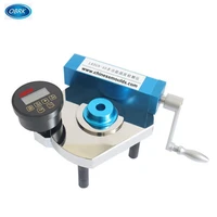 25kn multifunctional concrete strength tester