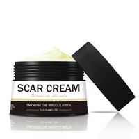 scar cream active ingredients penetrate deep into the scar smooth and soften the symptoms such as raised scars