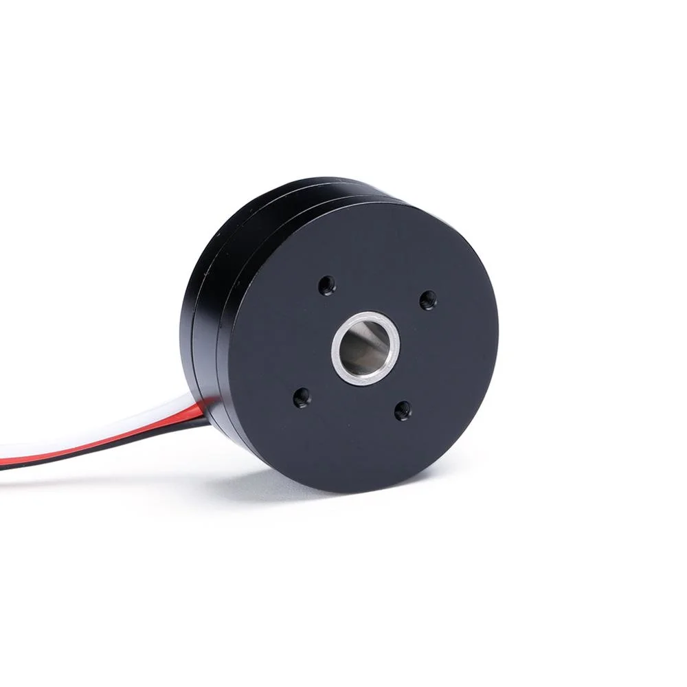 IFlight iPower GM2804H-100T GM2804 2804 NEX ILDC camera stabilizer с 6 5 мм полый вал для Бла (беспилотный