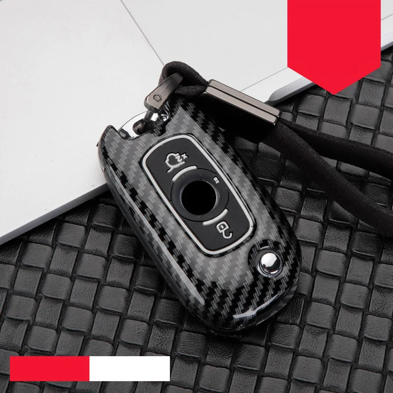 

Zinc alloy silica gel Car Key Case Cover For Buick Verano 2019 Excelle gl6 Verano sedan OPEL Astra ENCORE ENVISION NEW LACROSSE