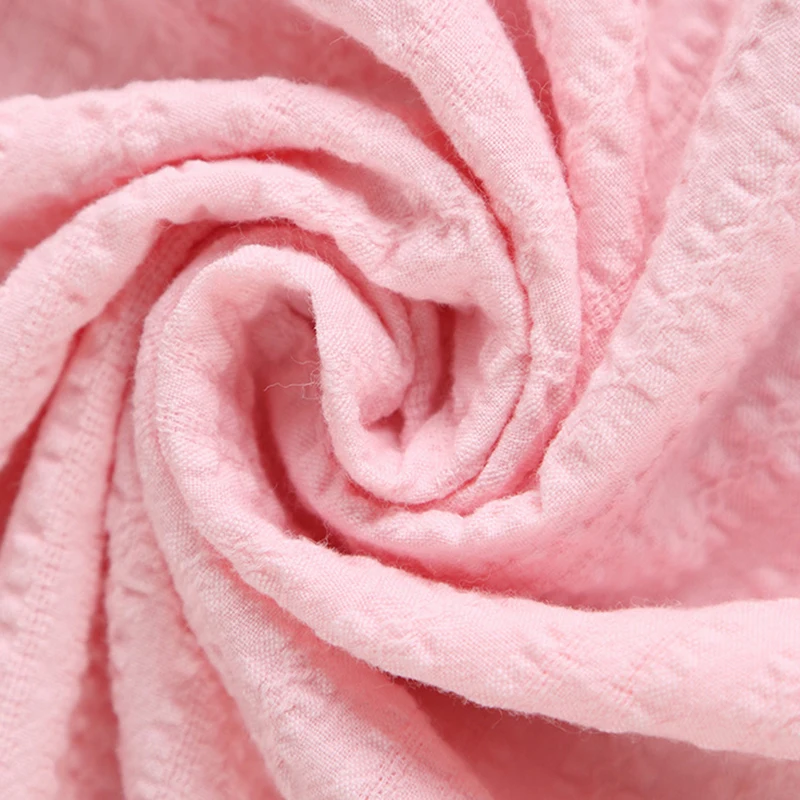 1 м X 2 элегантный белый хлопковая ткань жаккардовый хлопковый материал | Дом и сад