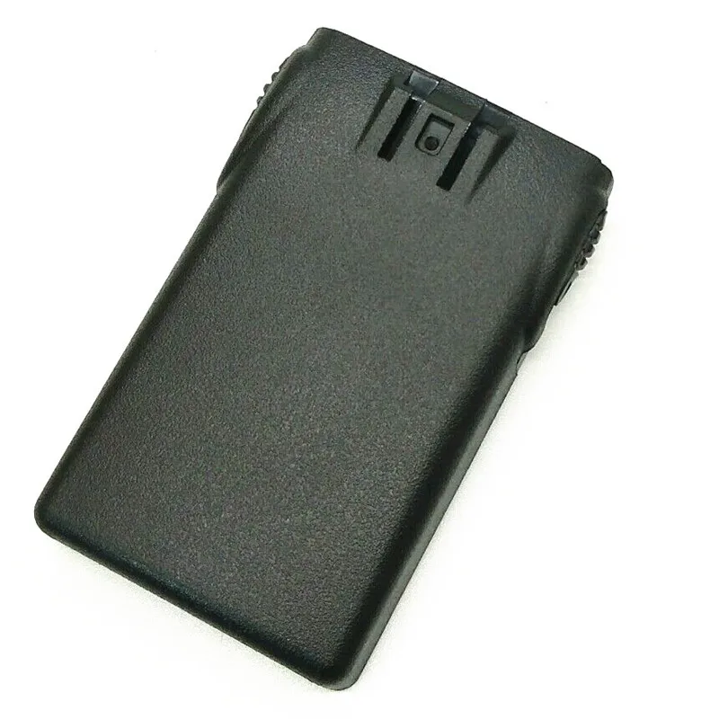 

OPPXUN 6x AA black color battery case box for puxing px777,px888k,vev3288s,vev v1000,vev v16 etc cb radio portable walkie talkie