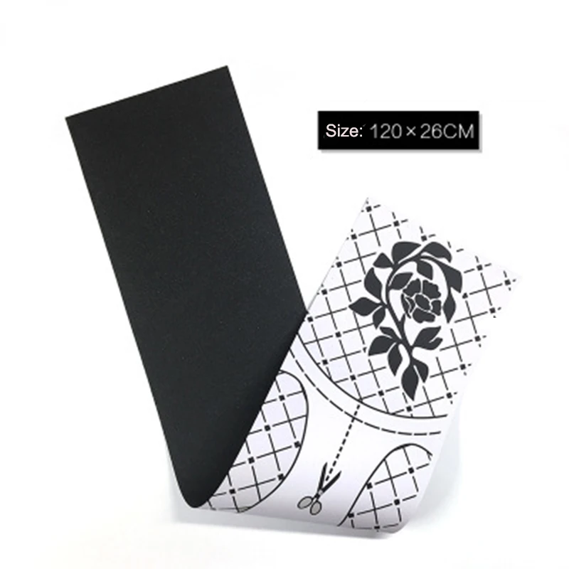 Профессиональный Скейтборд Griptape модный анимационный нескользящий скейтборд