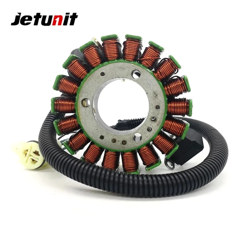 Рисунок 4 - Статор Jetski для YAMAHA 6D3-81410-00-00/6D3-81410-01-00/6D3-81410-02-002005-2009