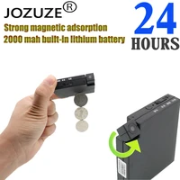 jozuze f70 micro video camera ultra long endurance strong magnetic adsorption home surveillance motion detection video camera