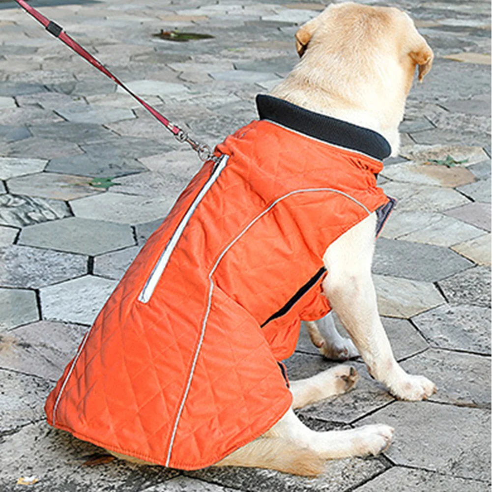 Ветрозащитная уличная куртка со светоотражающей полосой осенне-зимние дорожные