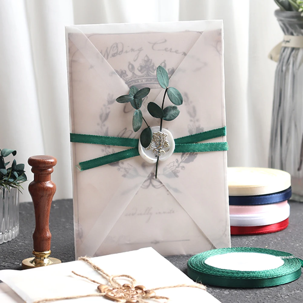 100 шт. Восьмиугольные белые бусины для запечатывания Одноцветный уплотнительный