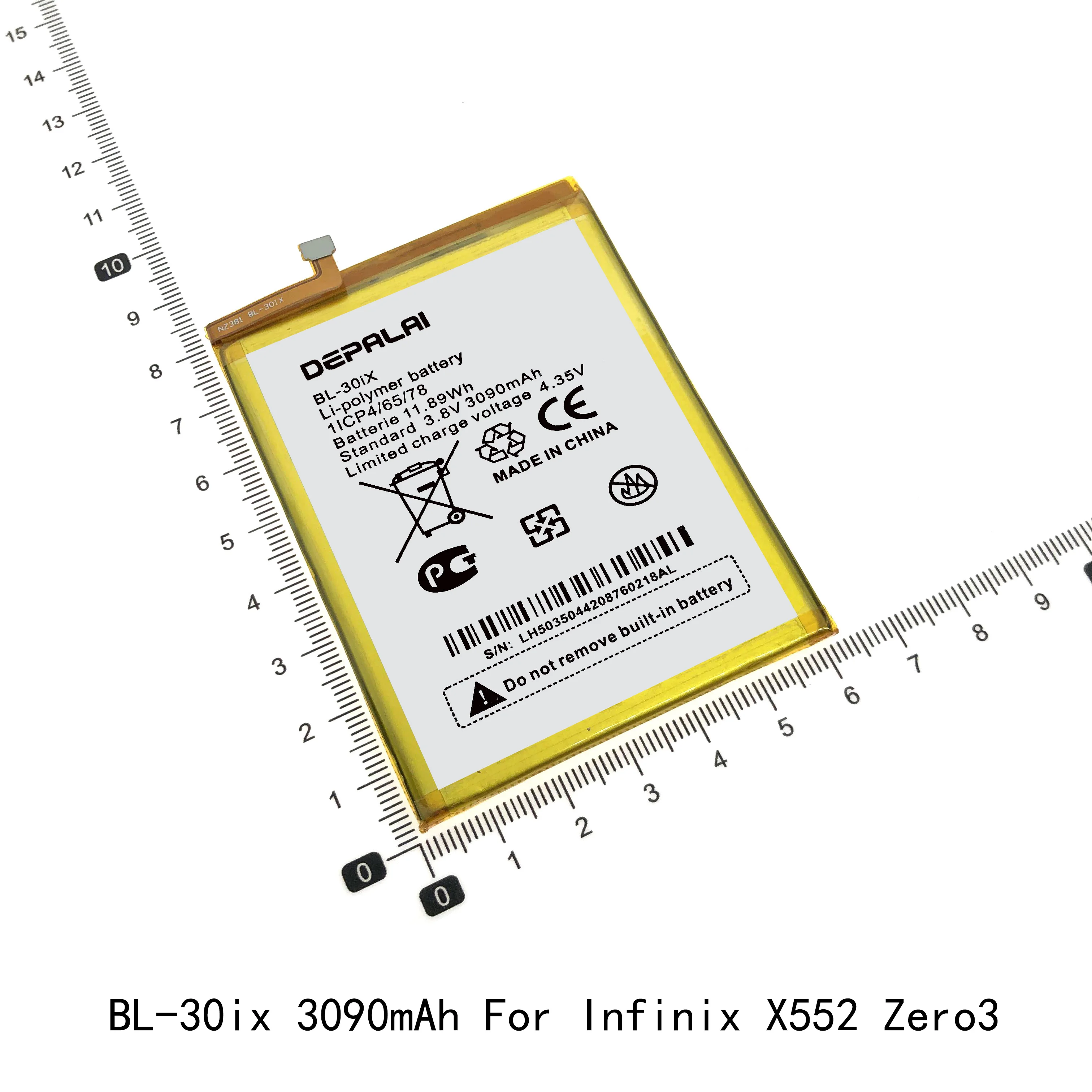 bl 23cx bl 30ix bl 30sx bl 32ax battery for infinix x509 zero2 x552 zero3 x522 s2 s2 pro x555 zero 4 mobile phone batteries free global shipping