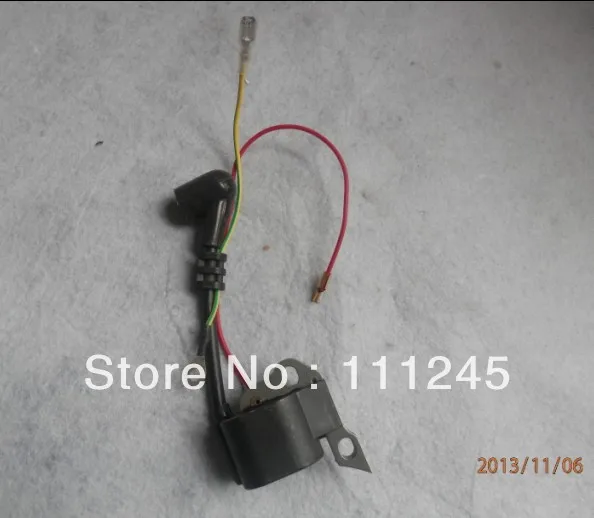 

MS180 IGNITION COIL FOR STIHL 018 017 MS170 &more CHAINSAWS IGNITOR MAGNETO IGNITER STATOR 1130 400 1302 FREE SHIPPING