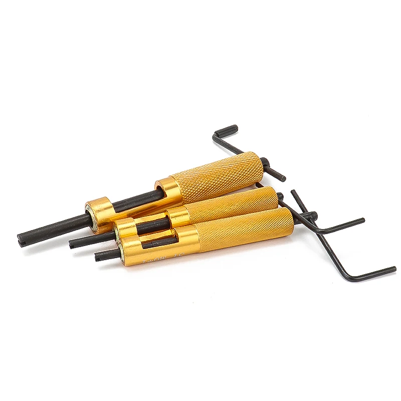 Проволочная вставка с внешним кольцом инструмент для установки ST2.0 ST20 набор