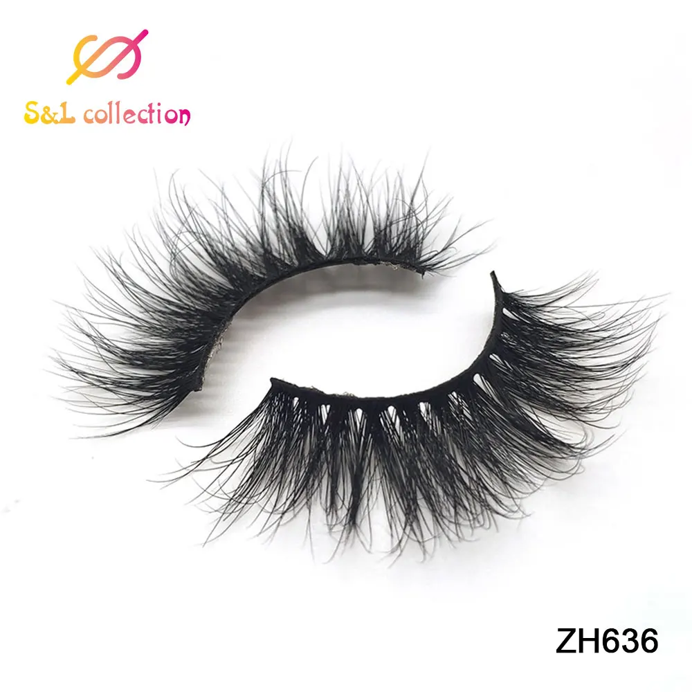3D норковые ресницы ручной работы без жестокости легкие накладные драматические