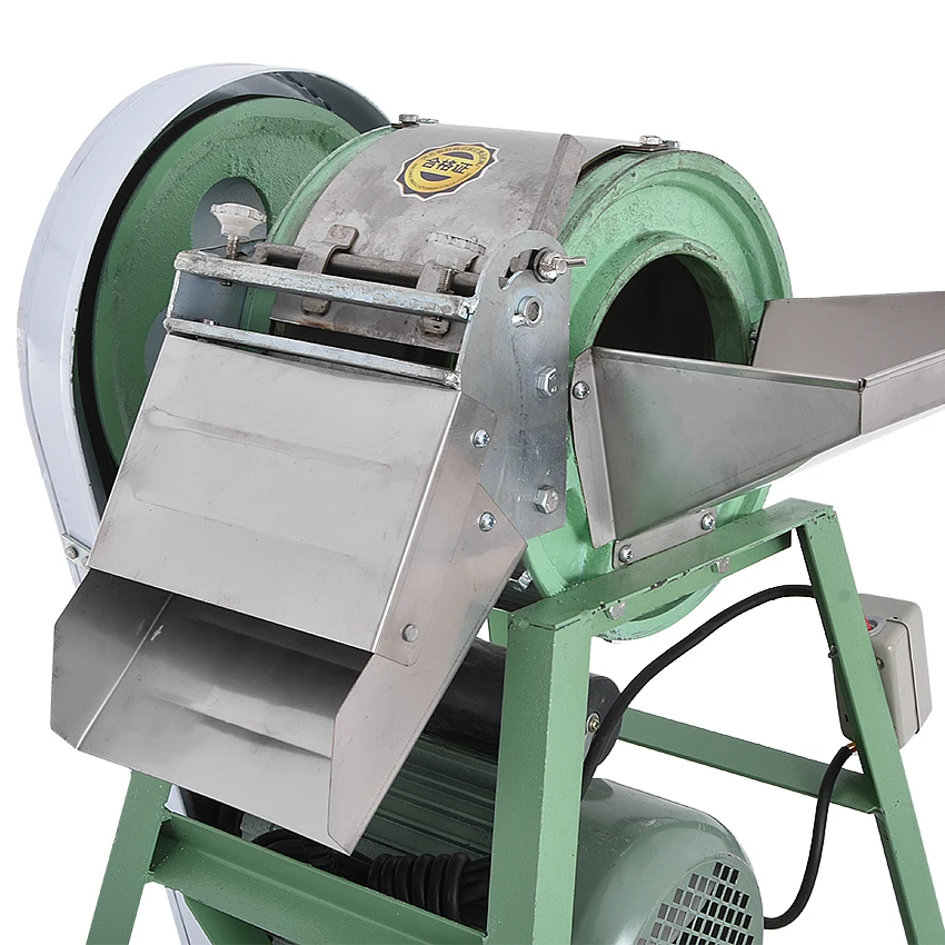 Многофункциональный коммерческий Ресторан овощерезка Мясорубка картофеля