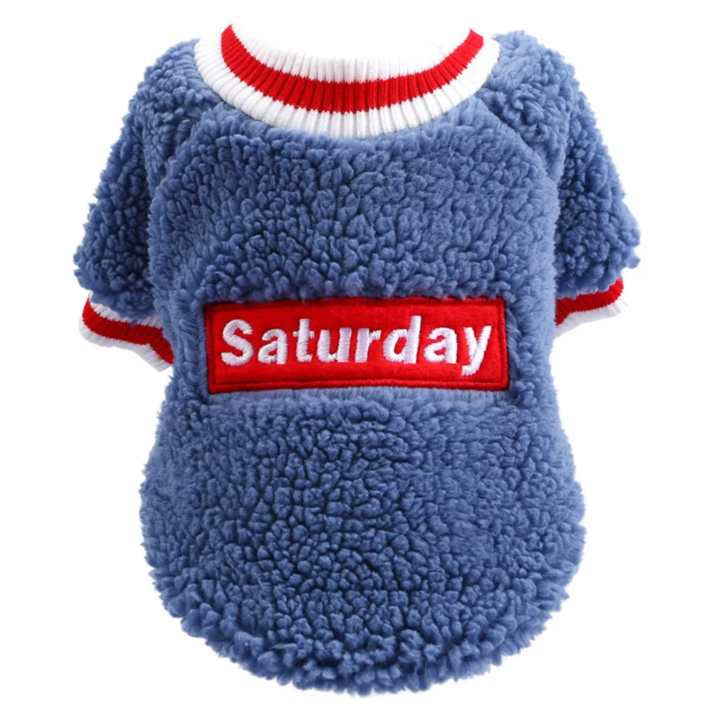 Транзер креативный горячий! Новая бархатная футболка для домашних животных из