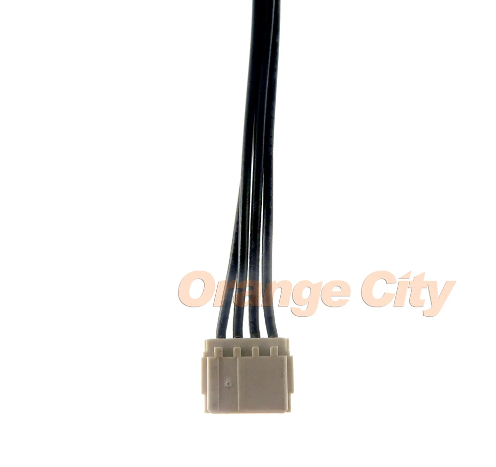 2 шт. для ADP 200ER 200P1A Мощность вытянуть Sony PS4 4Pin Питание соединительный кабель с