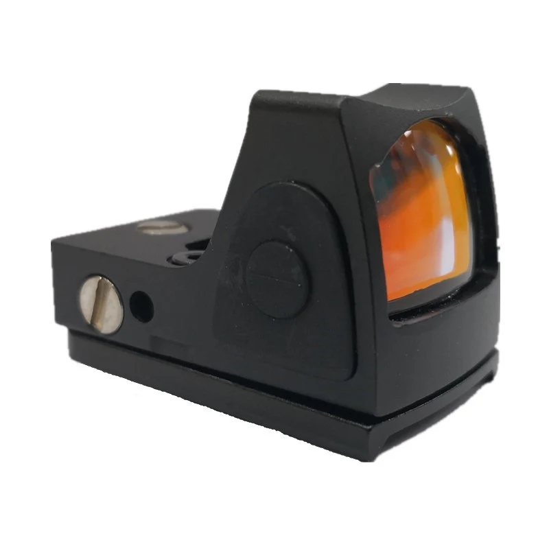 Спайк ar 15 red dot sight Охотничий Тактический прицел RMR 1077 светодиодный Red Dot Sight w/MOA