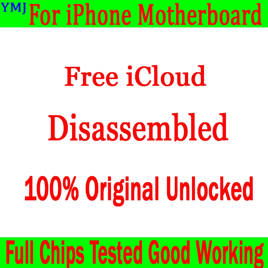 Бесплатный icloud для iPhone 12 pro max/11 max материнская плата 64 Гб 128 ГБ 100% оригинальная