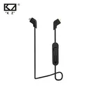 Портативный ушной модуль KZ AS10BA10ZSTZS10, Bluetooth 4,2, Hi-Fi, для KZ ZS4 ZS5 ZS6 ED16 as10 zs10