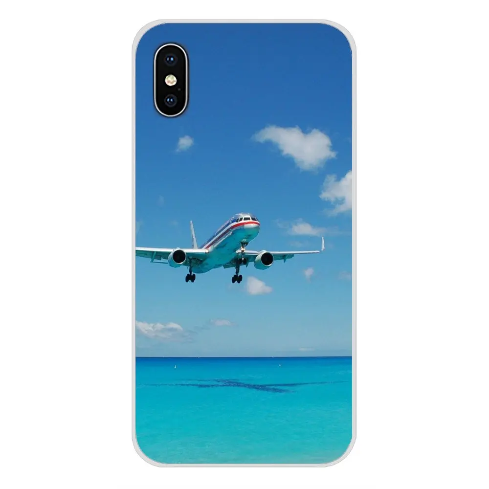 Прозрачный мягкий чехол для Huawei G7 G8 P8 P9 P10 P20 P30 Lite Mini Pro P Smart Plus 2017 2018 2019 | Мобильные
