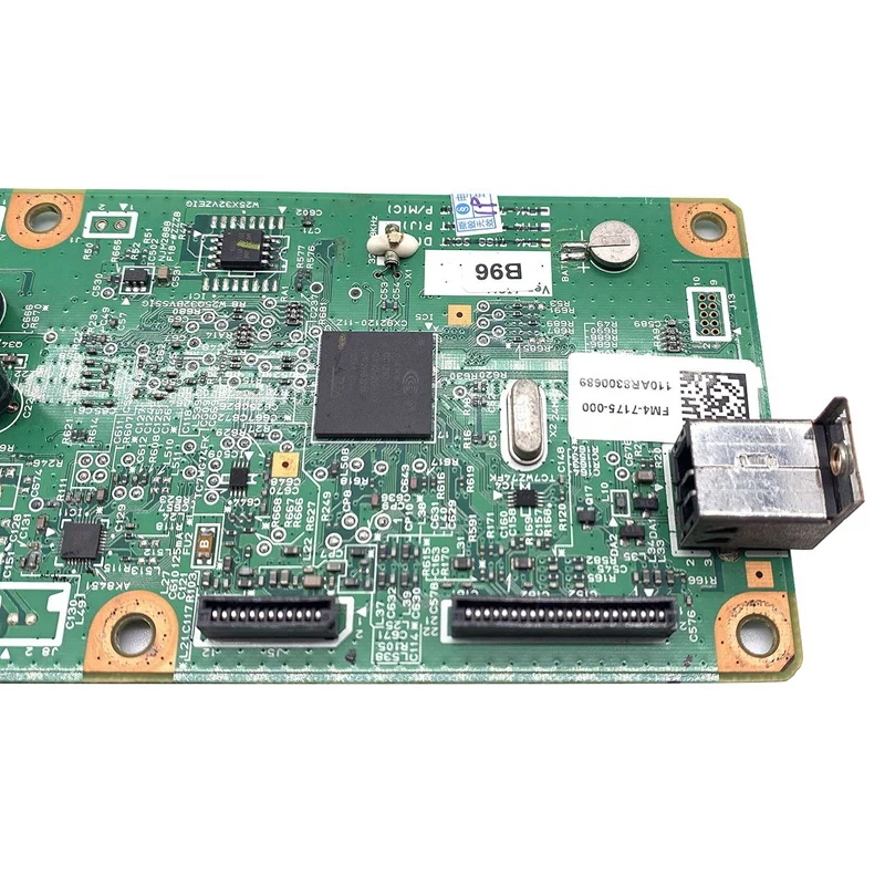 Материнская плата принтера PCA в сборе материнская основная Логическая для Canon MF4410