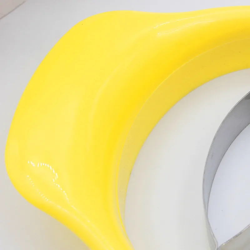 Hoomall 1 шт. нержавеющая сталь манго резка Креативная кухня разветвитель Фрукты