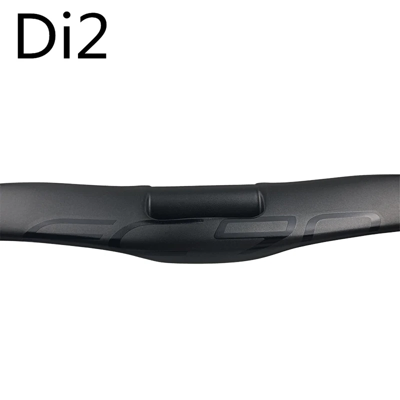 2020 new ec90 carbon road bike handlebar 31.8 * 400/420/440mm bicycle parts accessories | Спорт и развлечения