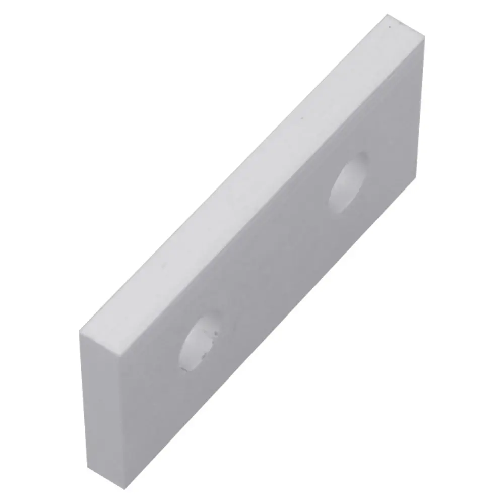 Соединительная лента для алюминиевого профиля 2020 4/10 шт.|Кронштейны| |