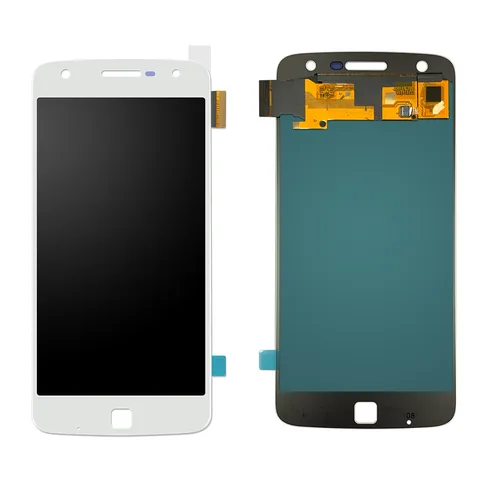 5,5 "Оригинальный ЖК-дисплей для Motorola Moto Z Play XT1635 XT1635-02 Zplay ЖК-дисплей и сенсорный экран дигитайзер в сборе детали + Инструменты